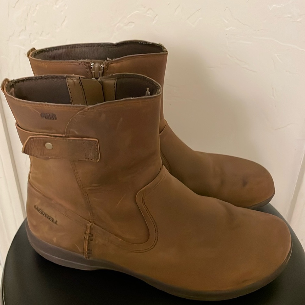 Merrell shoes
